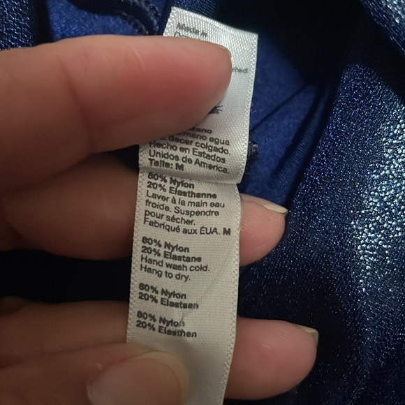 American Apparel Disco Leggings - Picture 8 of 9